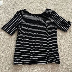 A new day top